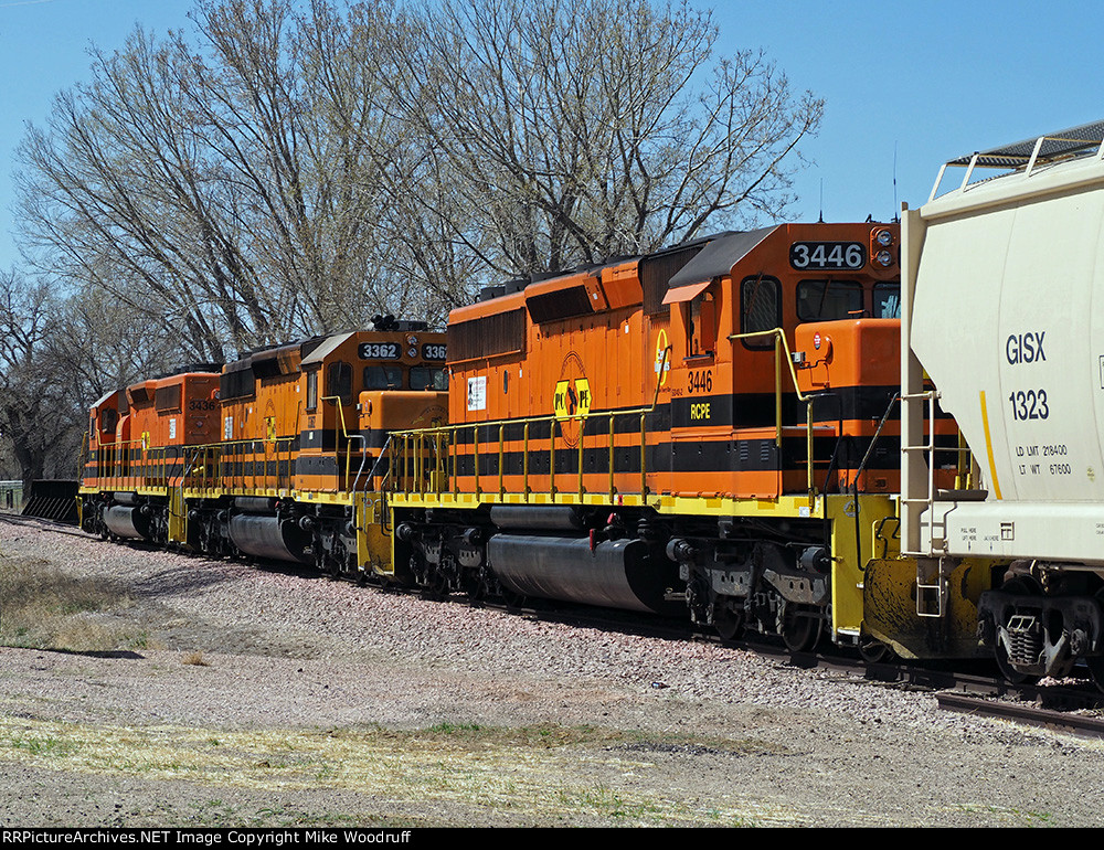 RCPE 3446